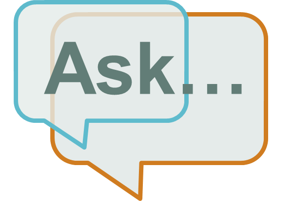 Ask